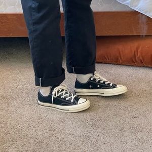 Converse Chuck Taylor 70 Low Top